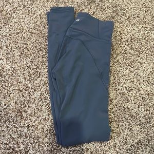 Lululemon Grove leggings 28’